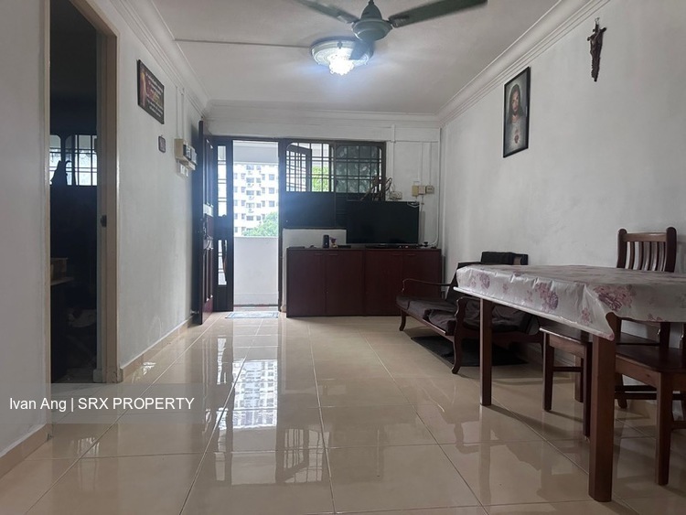 Boon Lay Place (Jurong West), HDB 2 Rooms #599834201